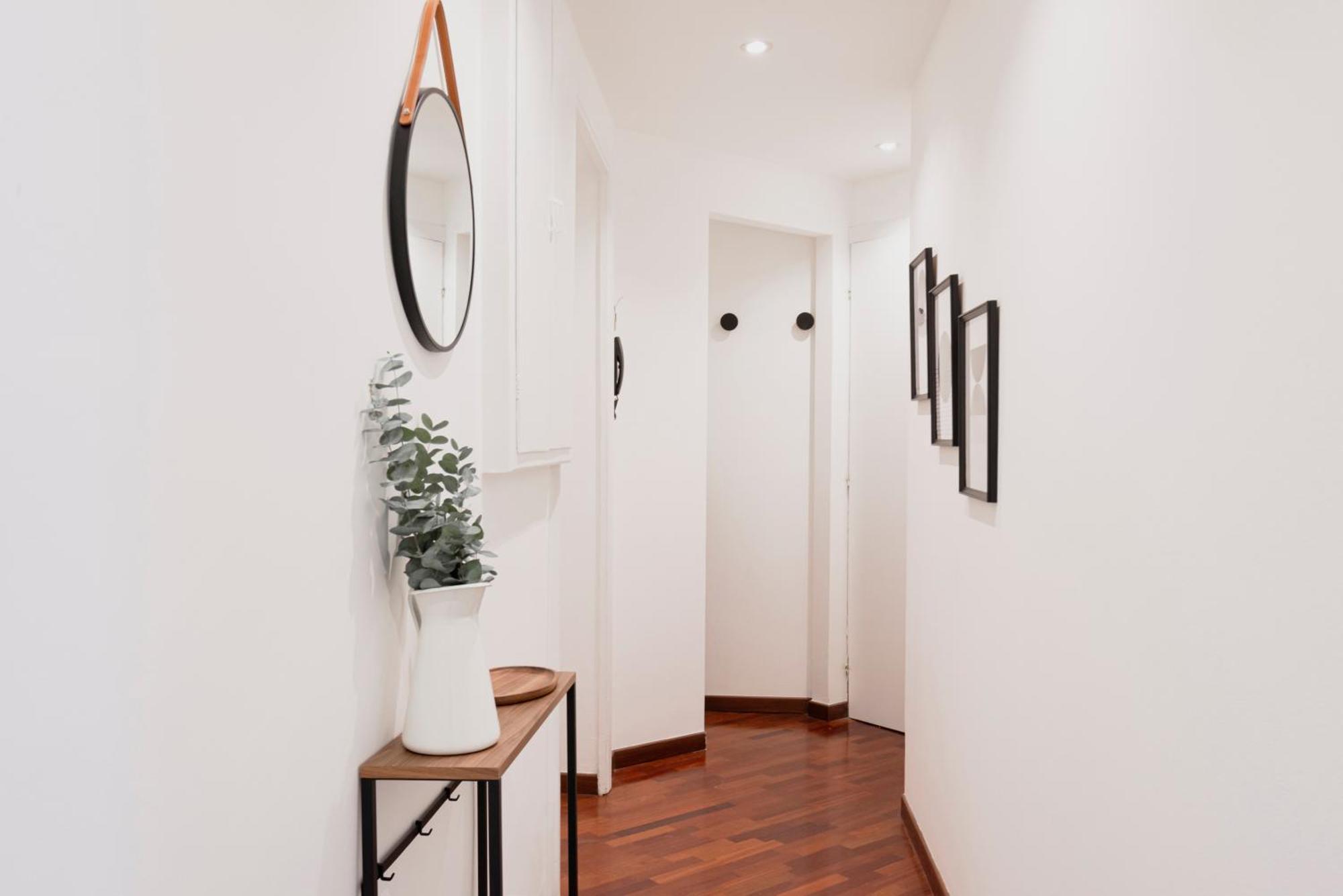 Stylish And Cozy Apt Close To Naviglio Milan Bagian luar foto