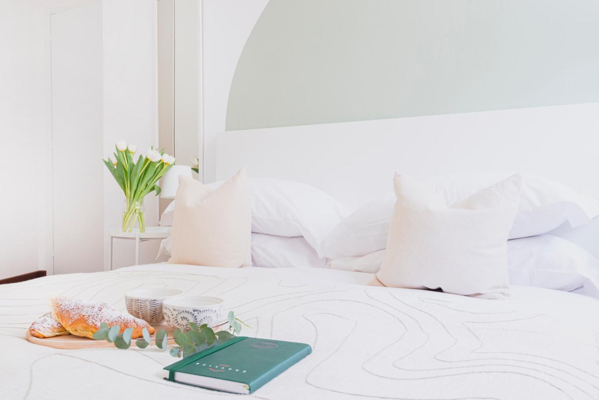 Stylish And Cozy Apt Close To Naviglio Milan Bagian luar foto