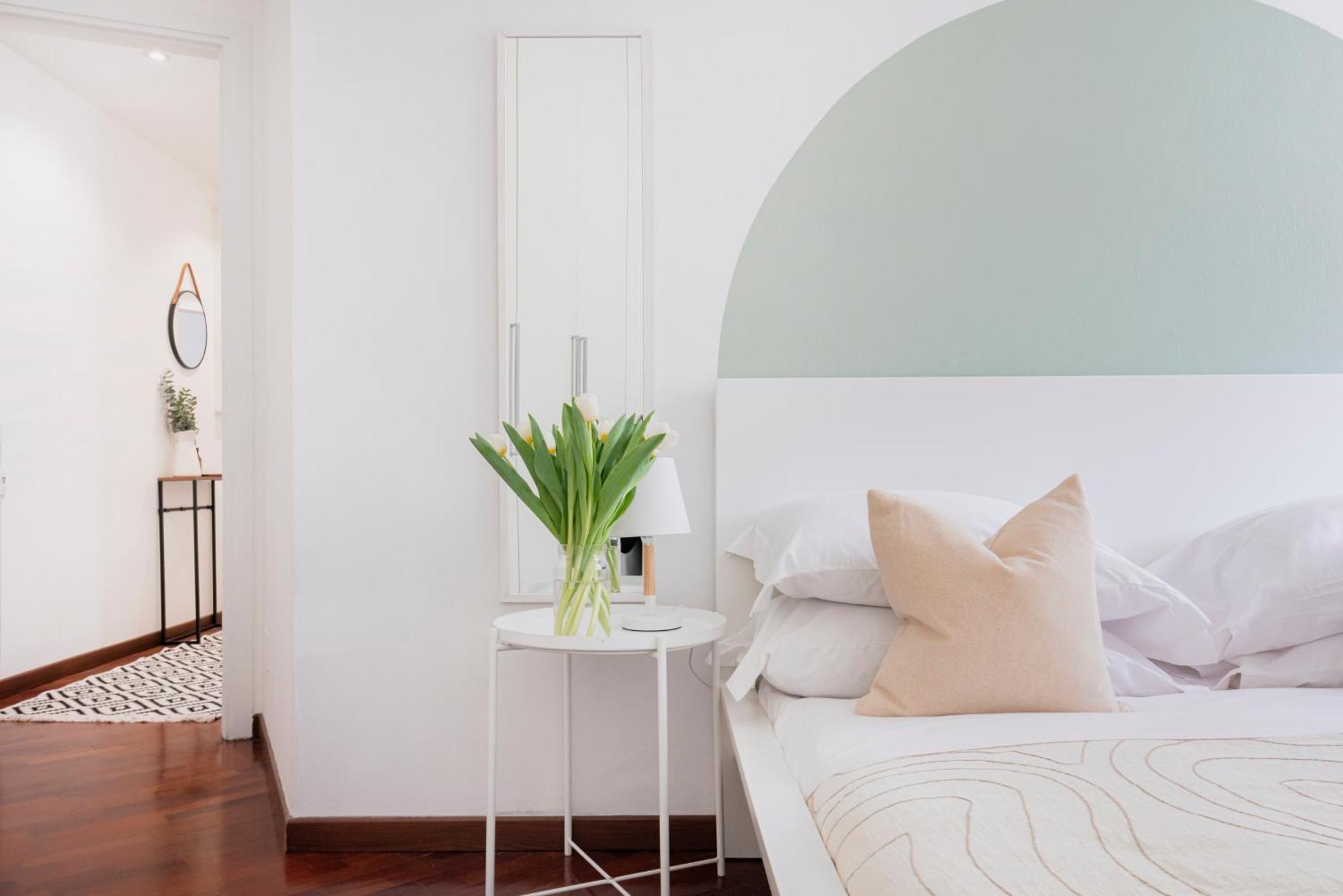 Stylish And Cozy Apt Close To Naviglio Milan Bagian luar foto