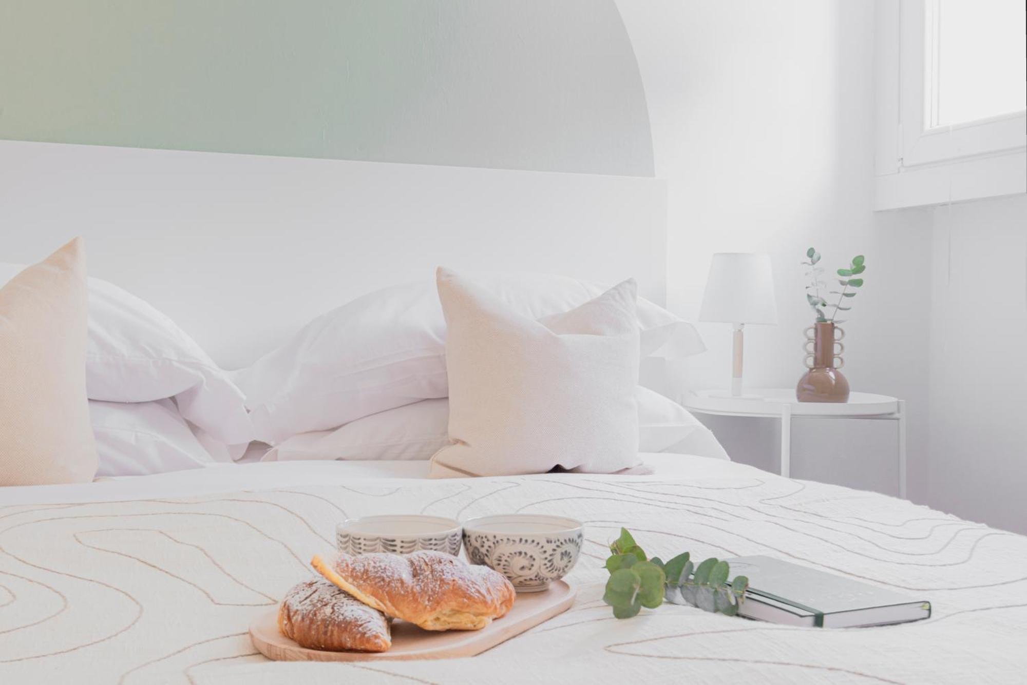 Stylish And Cozy Apt Close To Naviglio Milan Bagian luar foto