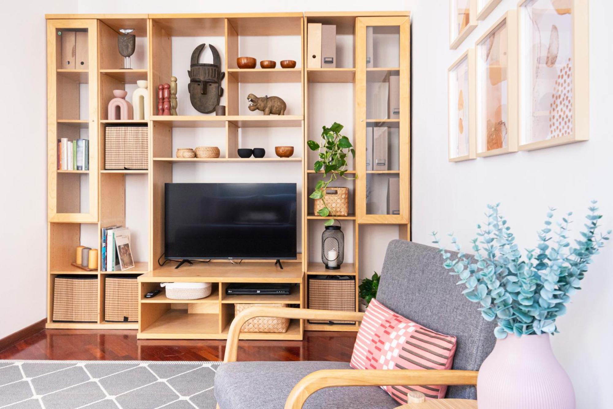 Stylish And Cozy Apt Close To Naviglio Milan Bagian luar foto
