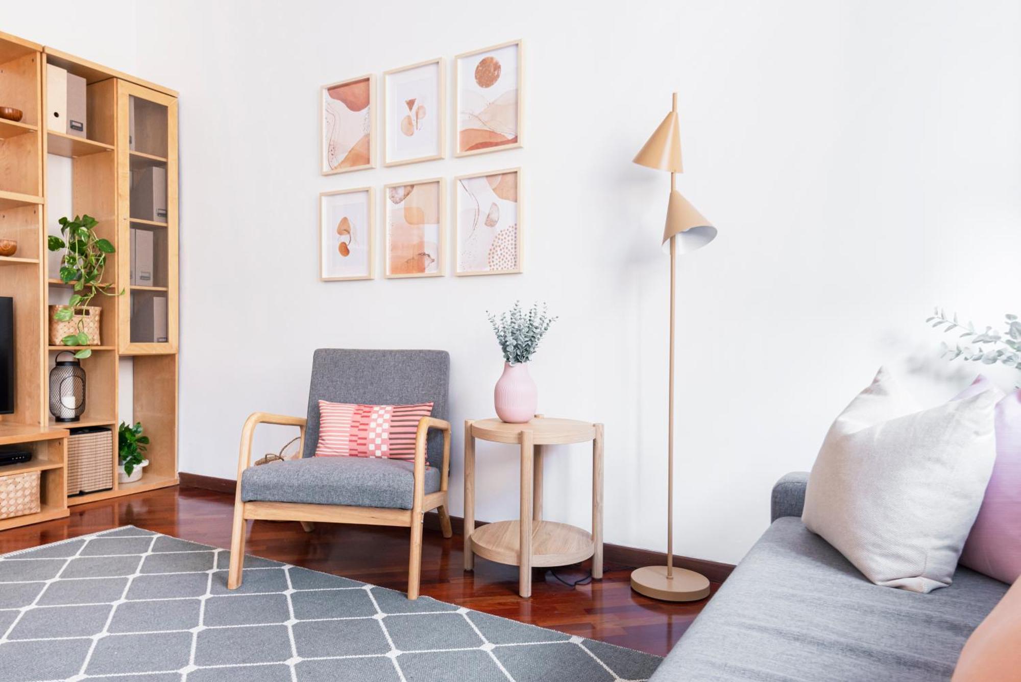 Stylish And Cozy Apt Close To Naviglio Milan Bagian luar foto