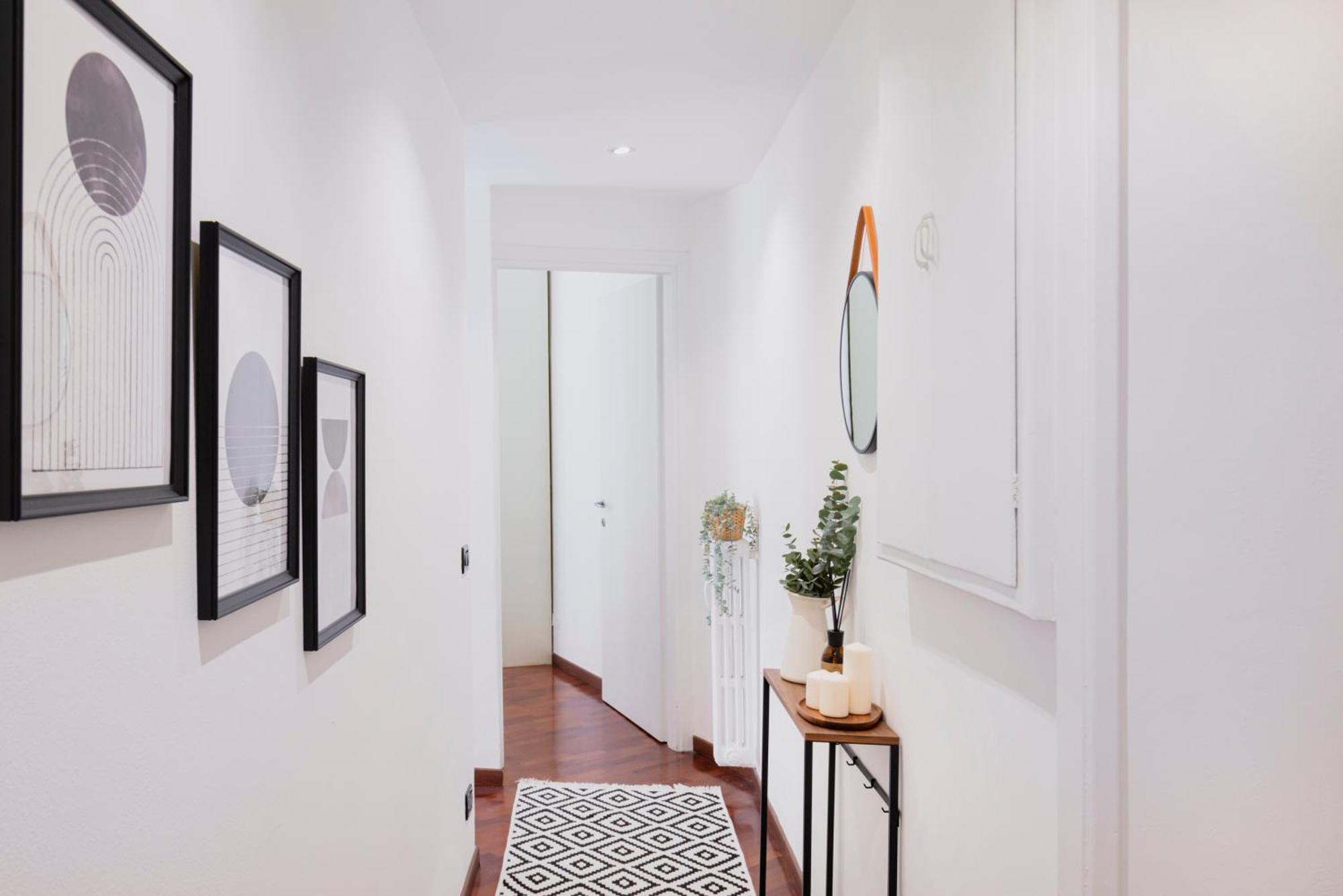 Stylish And Cozy Apt Close To Naviglio Milan Bagian luar foto