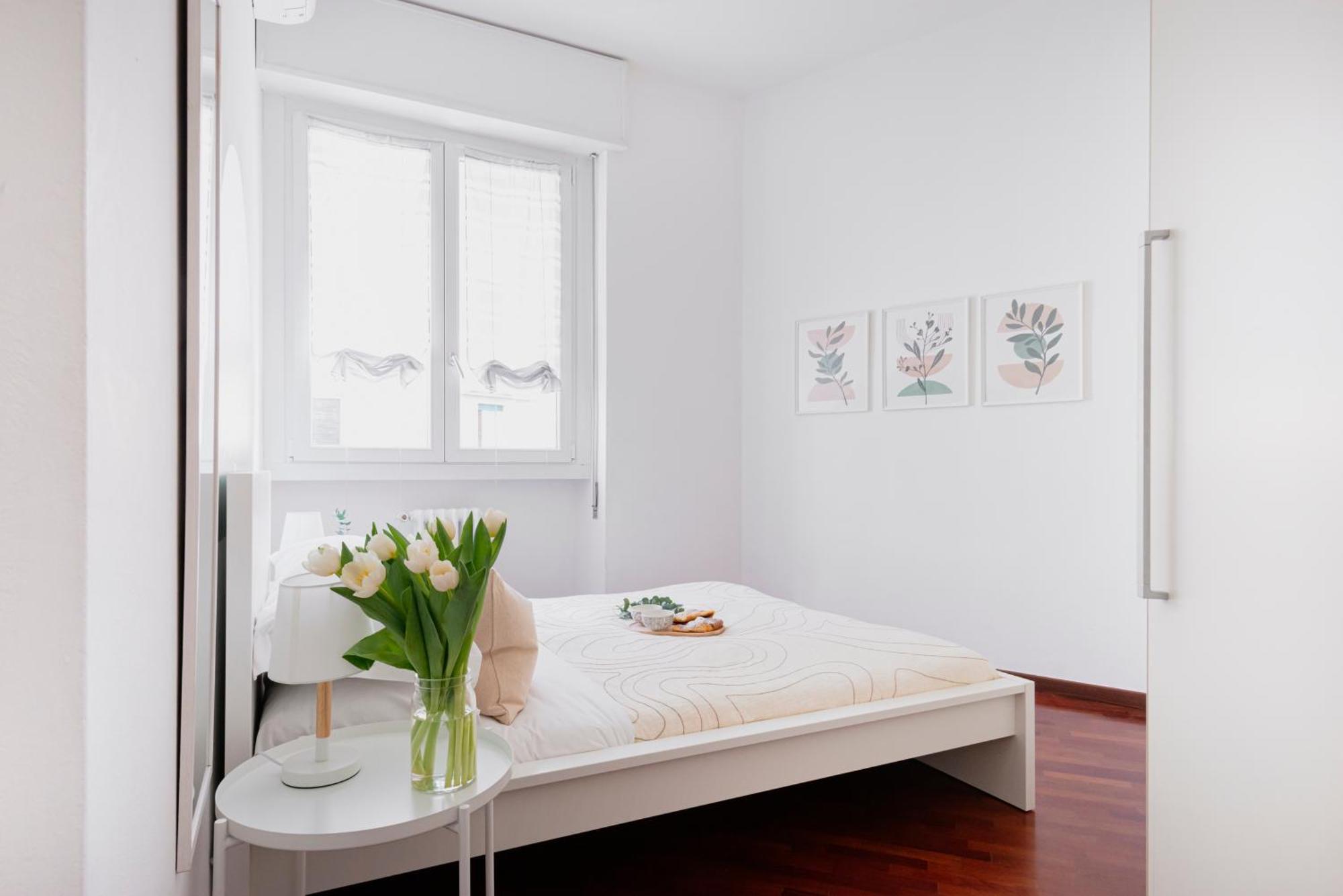 Stylish And Cozy Apt Close To Naviglio Milan Bagian luar foto